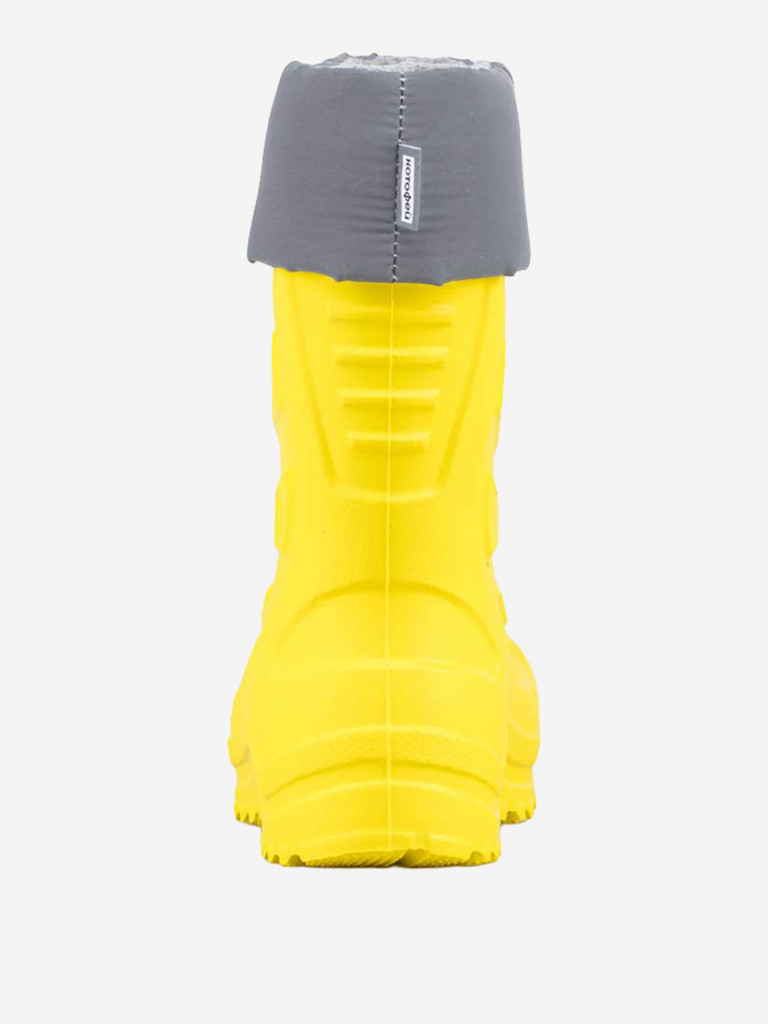 Резиновые сапоги для мальчика Котофей