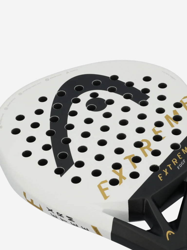 Ракетка для падела Head Extreme Edge White