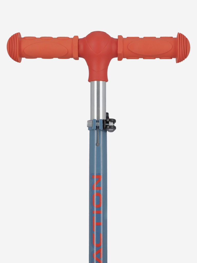 Самокат детский Reaction Joy 1.1, 120 мм