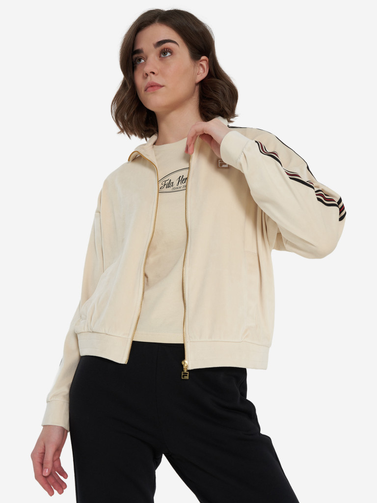 Толстовка женская FILA