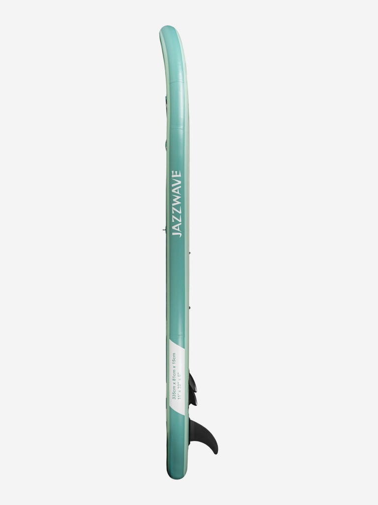 Sup-доска Jazzwave N2-GREEN SUP 11' 335х81х13 см
