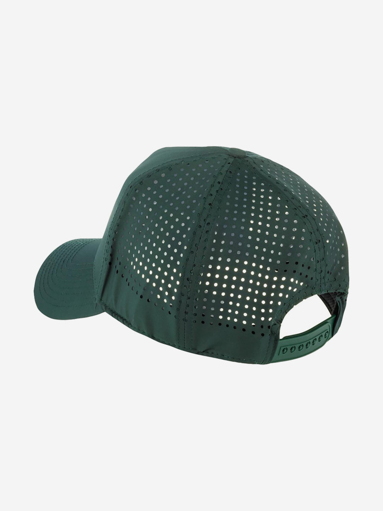 Бейсболка AMERICAN NEEDLE 21002A-CALI California Pacific Coast (зеленый)