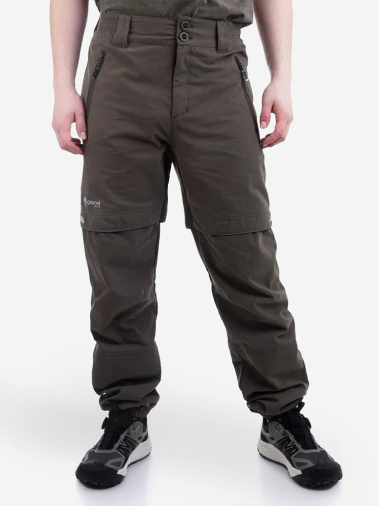 Костюм Элит Барьер ORION Active, т.олива
