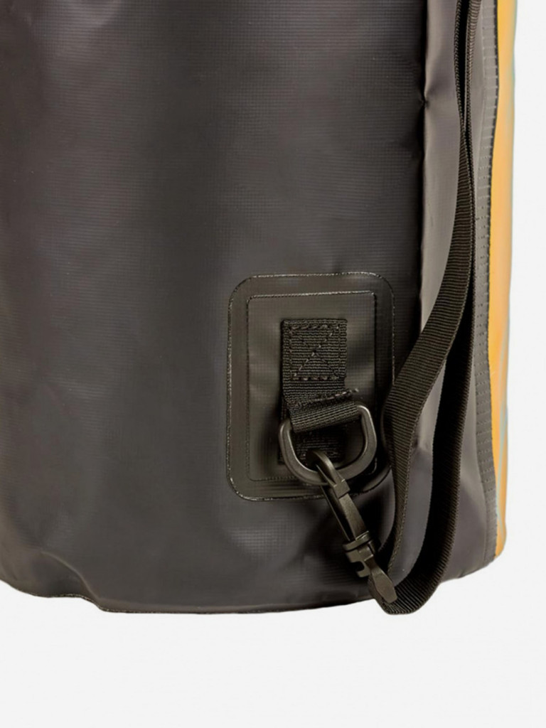 Гермомешок PAYER "Yugan"(Юган) 30L (желтый)