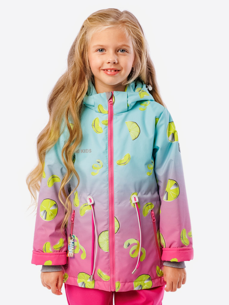 Костюм демисезонный детский UKI KiDS