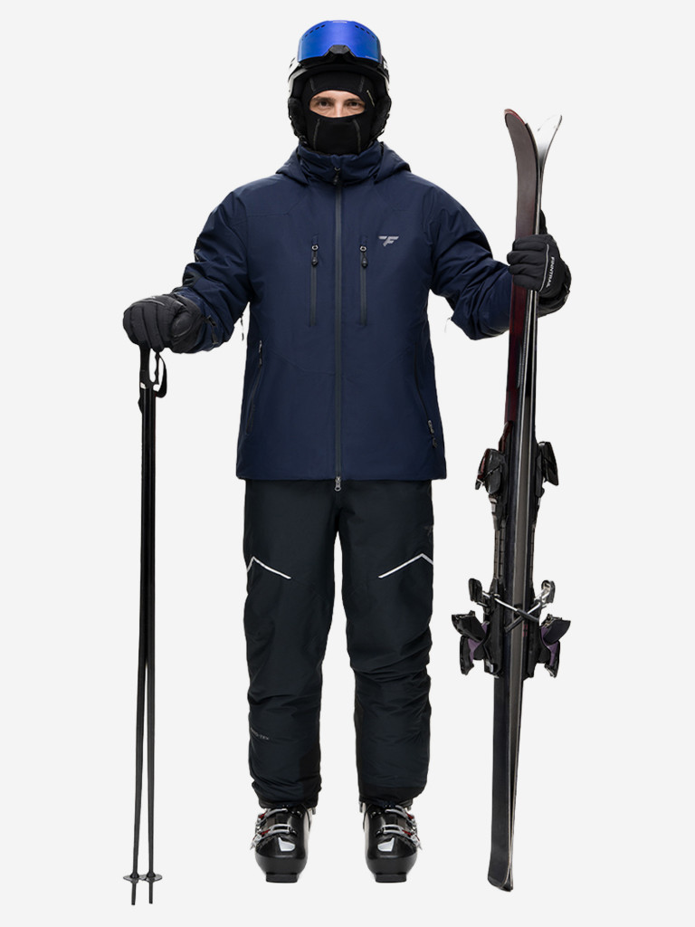 Костюм мужской утепленный FINNTRAIL Atlas