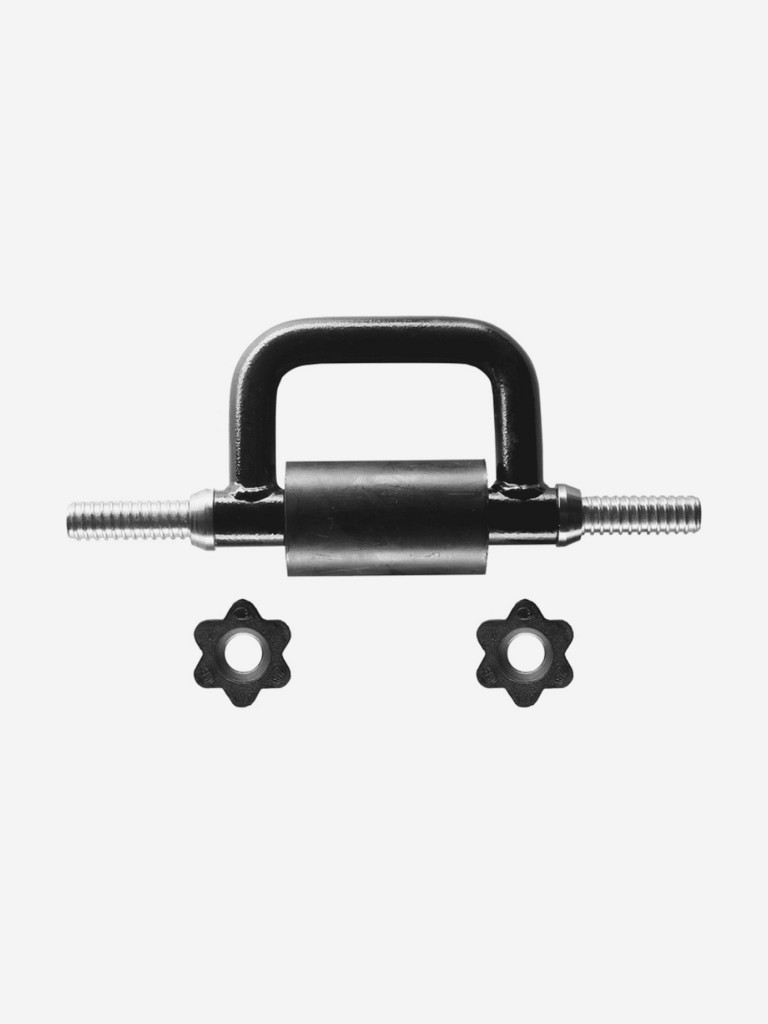 Гриф гиревой BARBELL ATLET (26 мм.)