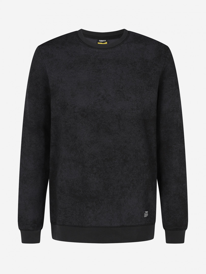 Свитшот мужской Termit Черный 2499₽