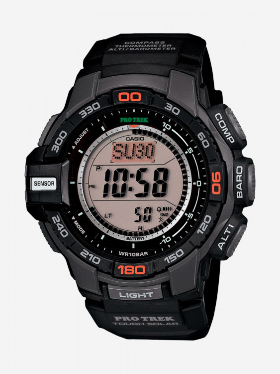 Спортивные часы CASIO PRG-270-1E