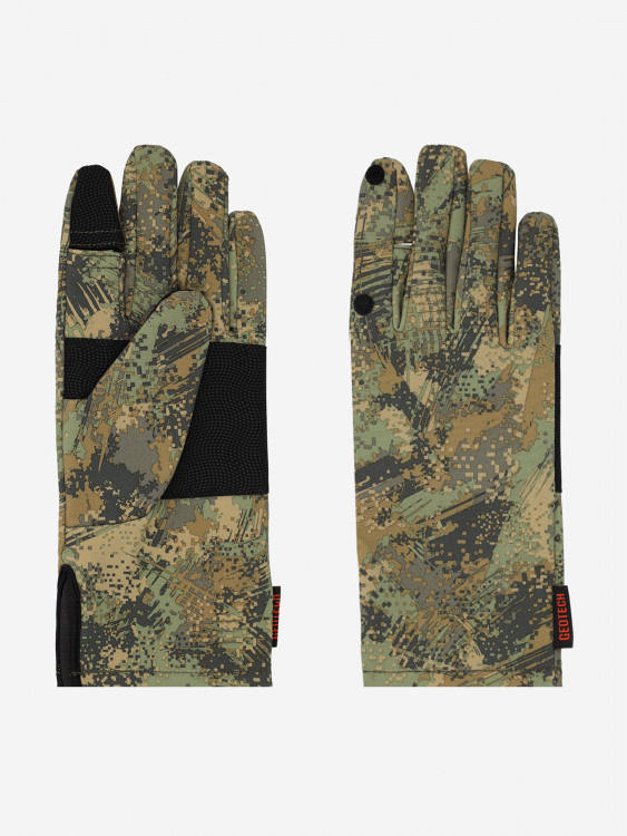 Перчатки мужские Geotech