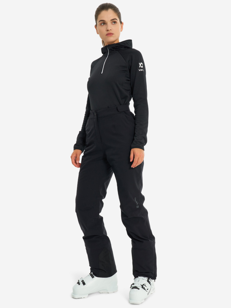 Брюки горнолыжные женские Volkl