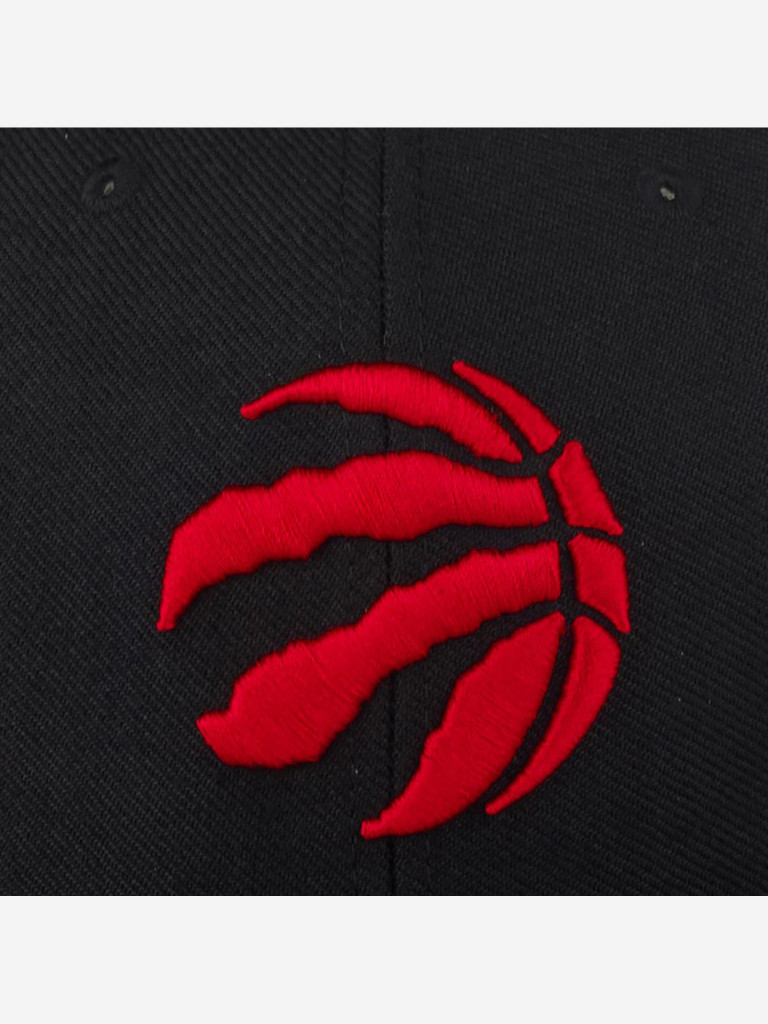 Бейсболка 47 BRAND K-MVP28WBV-BKR Toronto Raptors NBA