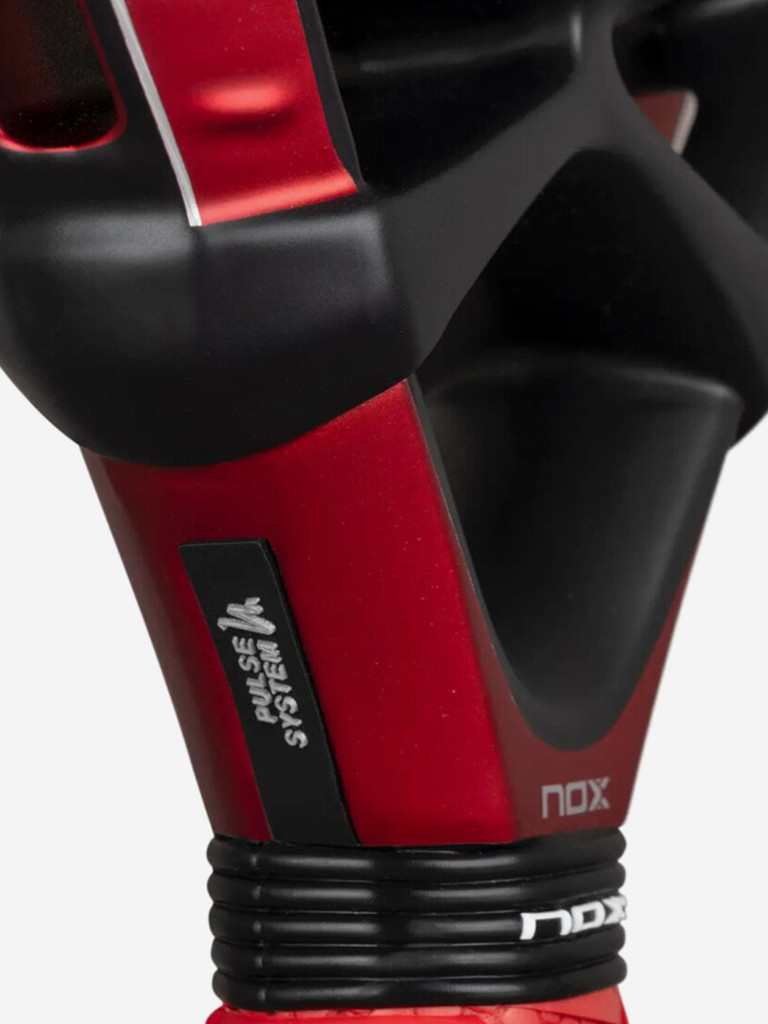 Ракетка для падел-тенниса NOX EA10 Ventus Hybrid 12K Xtrem
