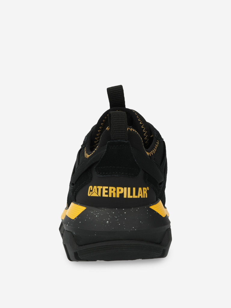 Полуботинки Caterpillar Raider Sport