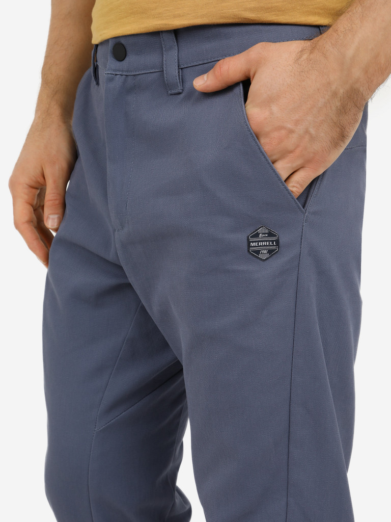 Брюки мужские Merrell