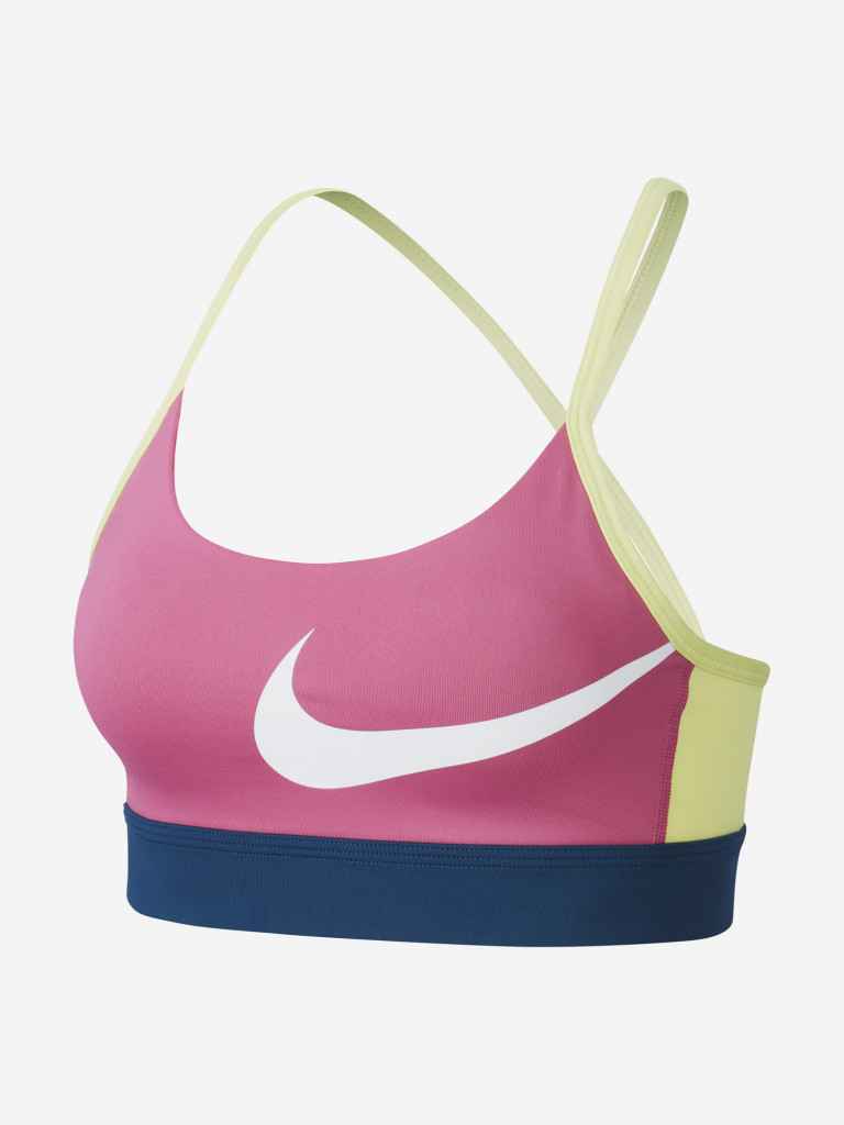 Топ бра спортивный Nike Icon Clash