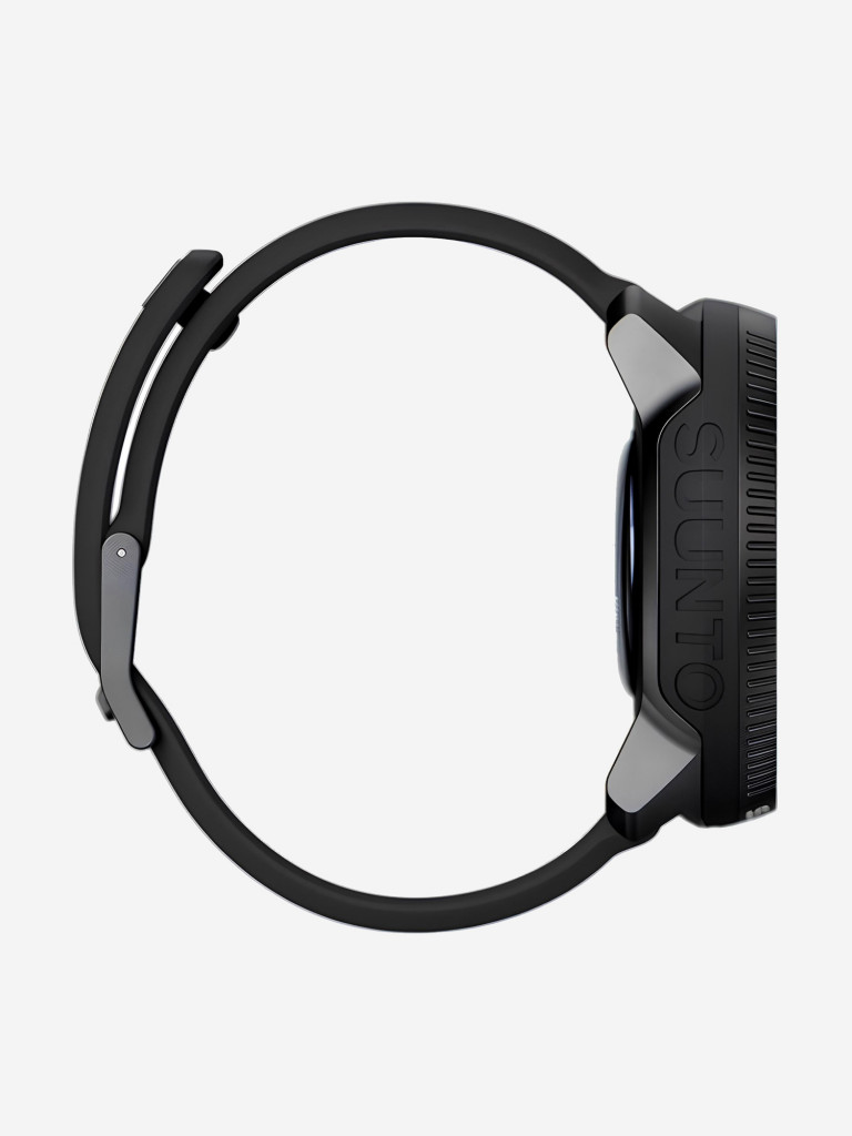 Спортивные умные часы SUUNTO RACE All Black