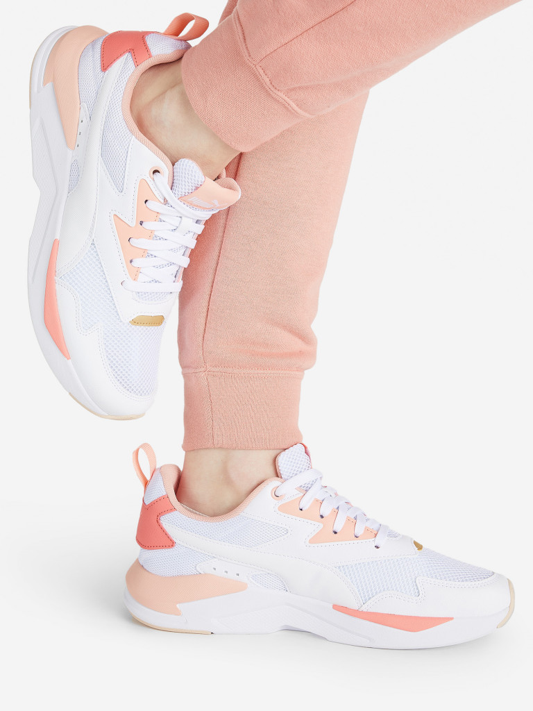 Кроссовки женские PUMA X-Ray Lite