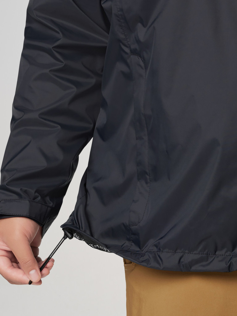 Куртка мембранная мужская Columbia Watertight II Jacket, Plus Size