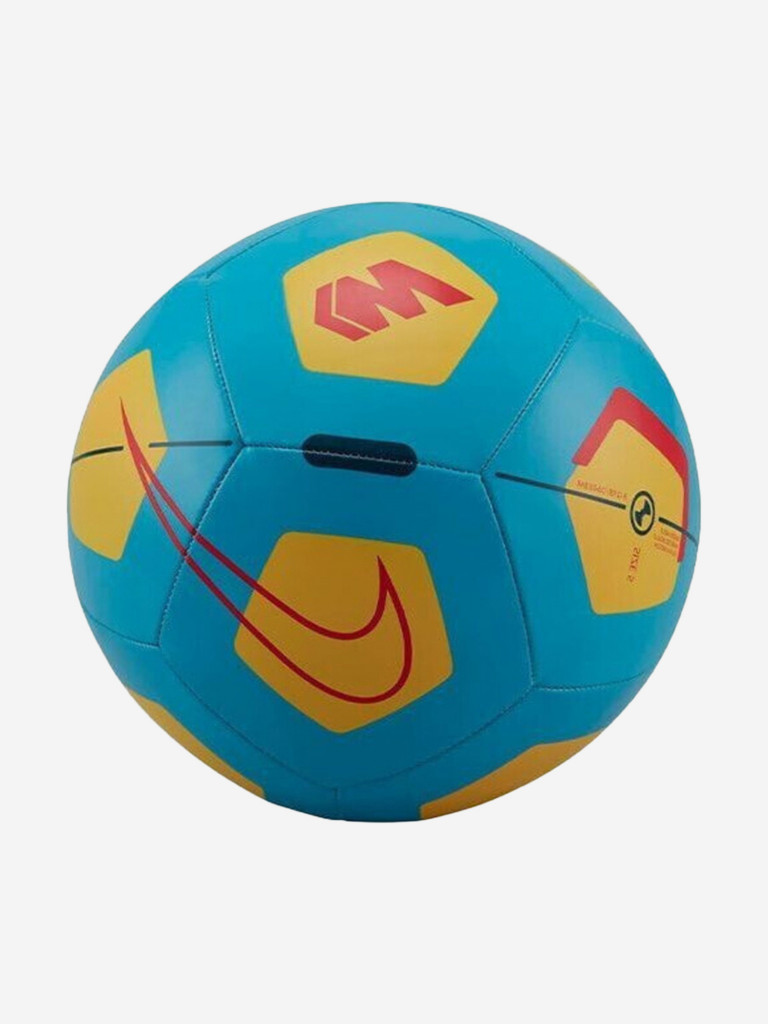 Футбольный мяч Nike Mercurial Fade