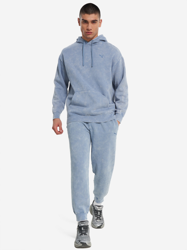 Худи мужское PUMA Ess Elevated