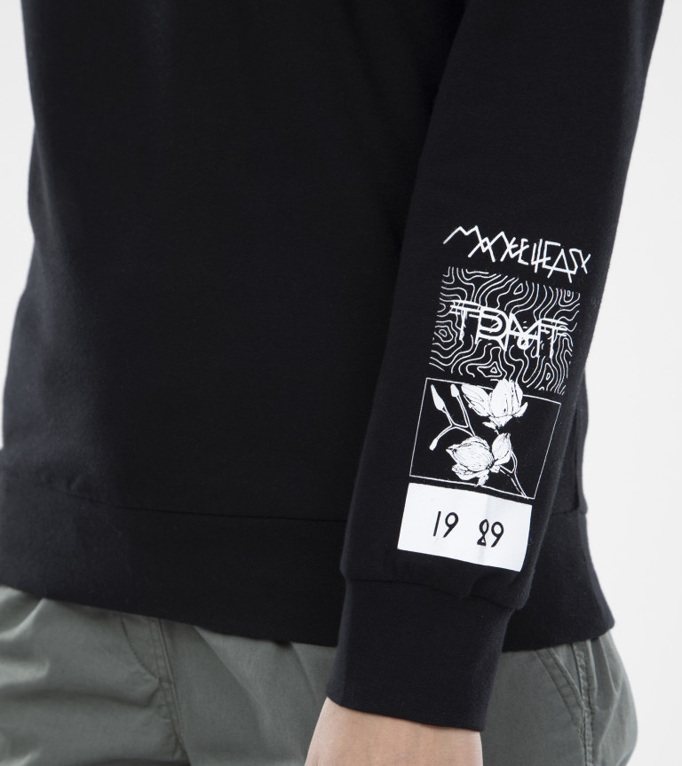 Свитшот женский Termit