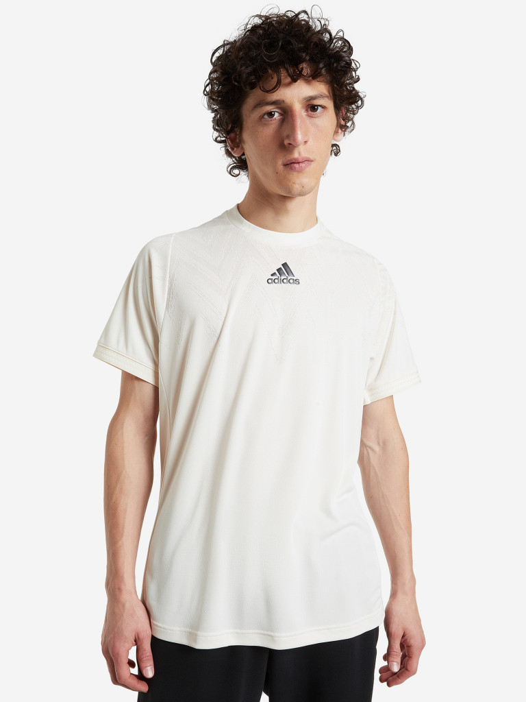 Adidas freelift t shirt online