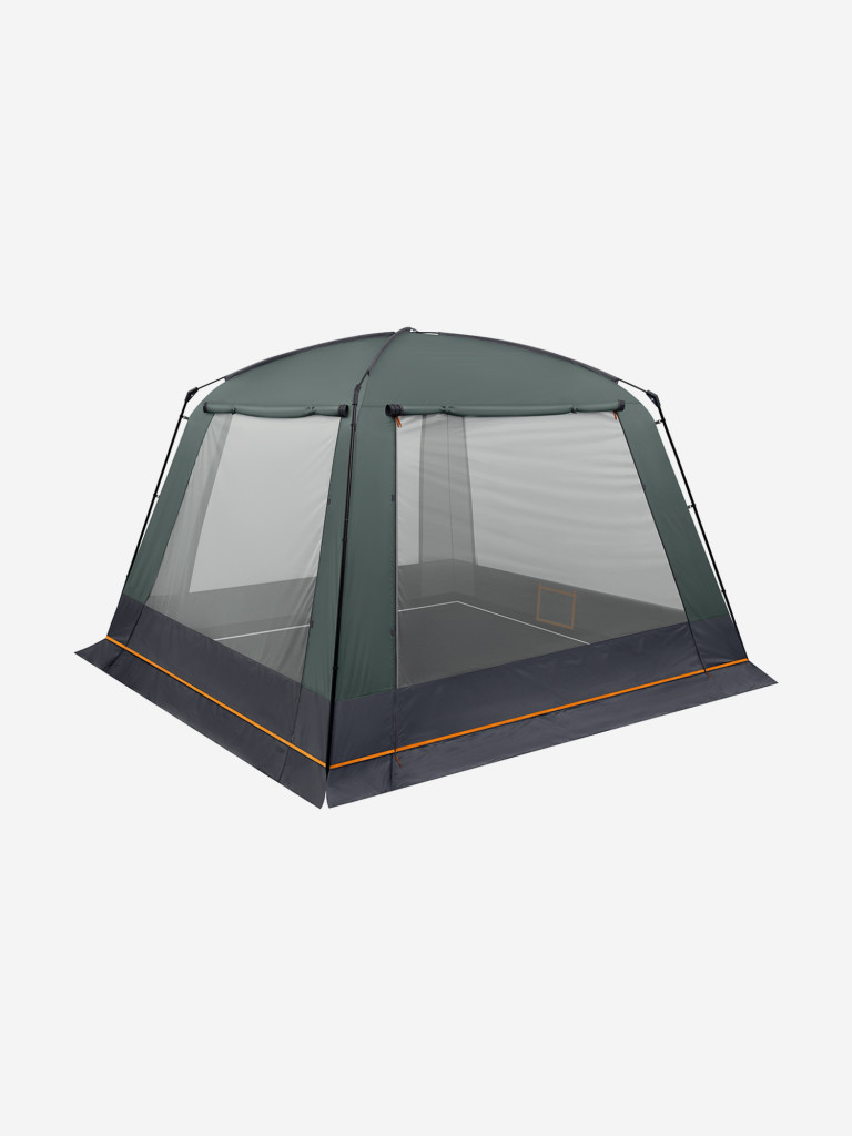 Универсальный легкий шатер Trek Planet Kampa Tent
