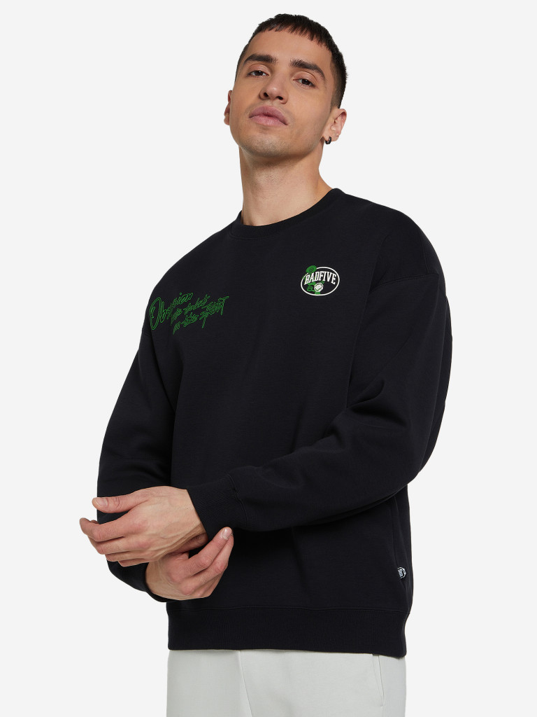 Свитшот мужской Li-Ning