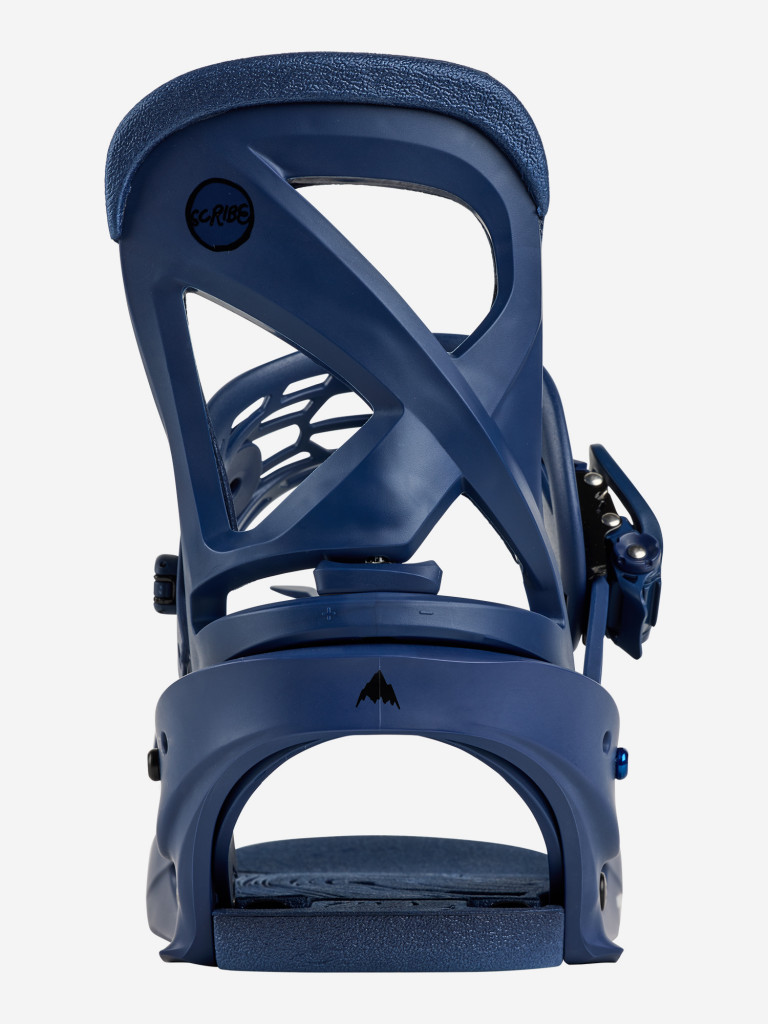 Крепления сноубордические Burton Scribe
