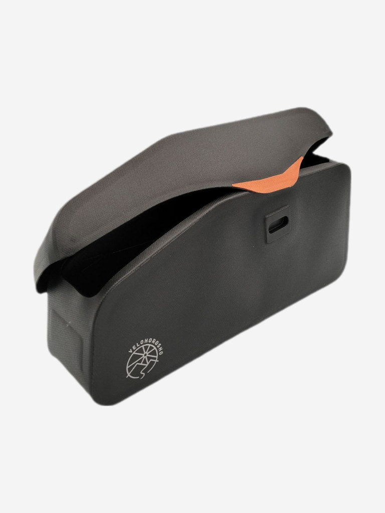 Велосумка на раму Велохорошо "Бензобак" на магнитном клапане