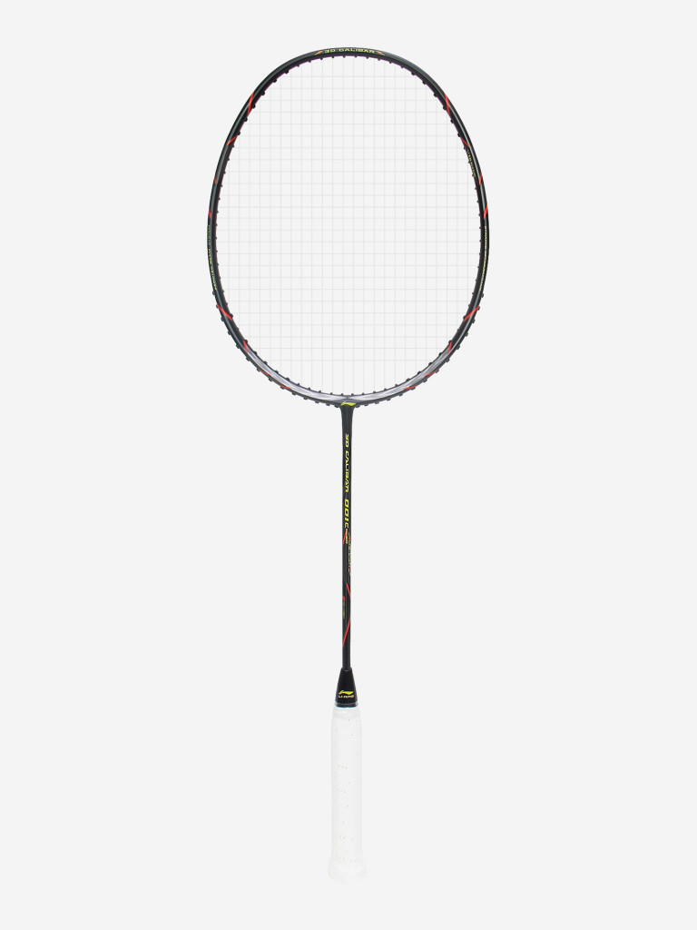 Ракетка для бадминтона Li-Ning 3D Calibar 001C, 3UG6