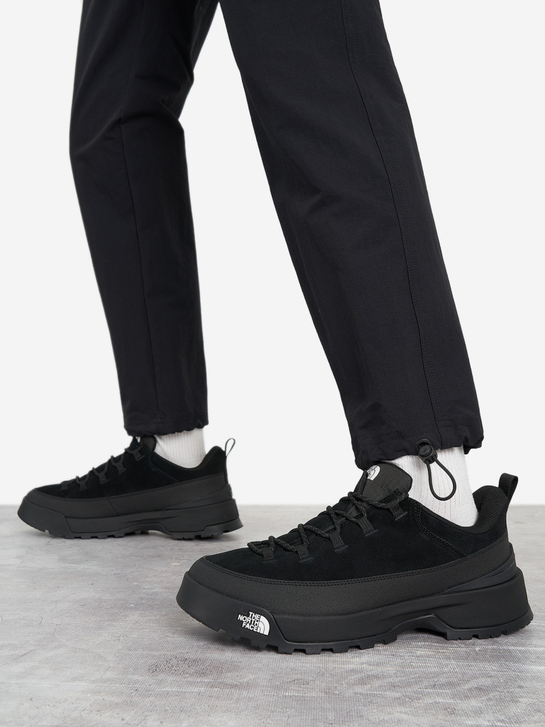 Кроссовки женские The North Face Glenclyffe Urban Low