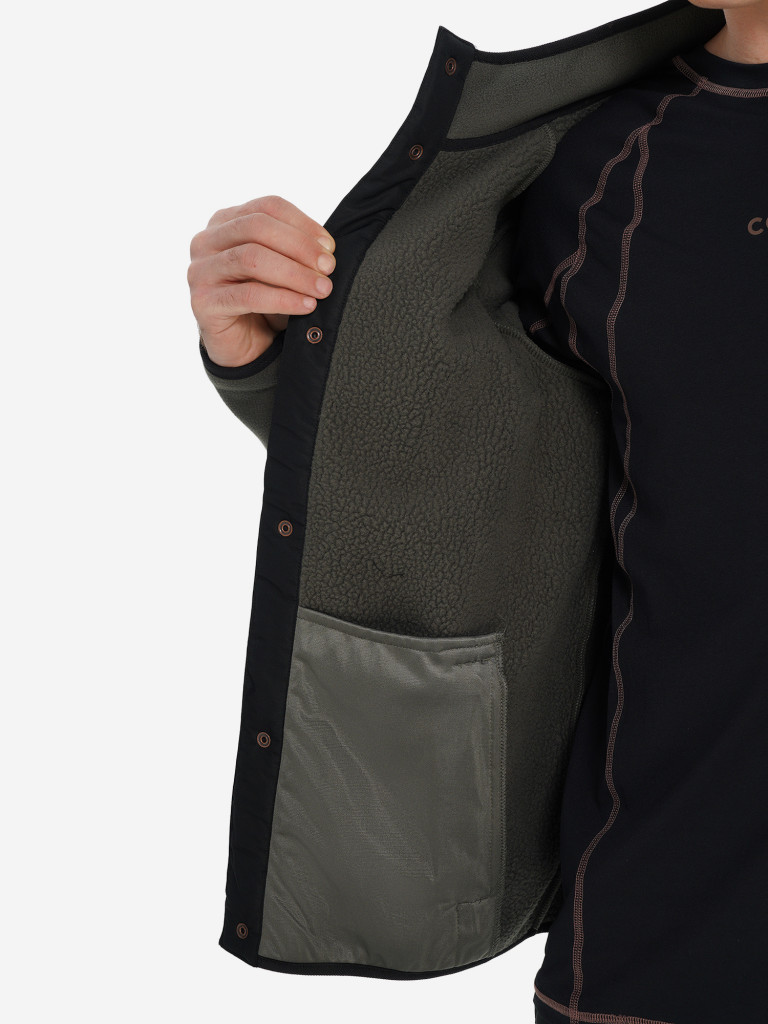 Толстовка мужская Cordillero