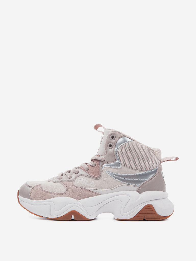 Кроссовки женские FILA Nebula