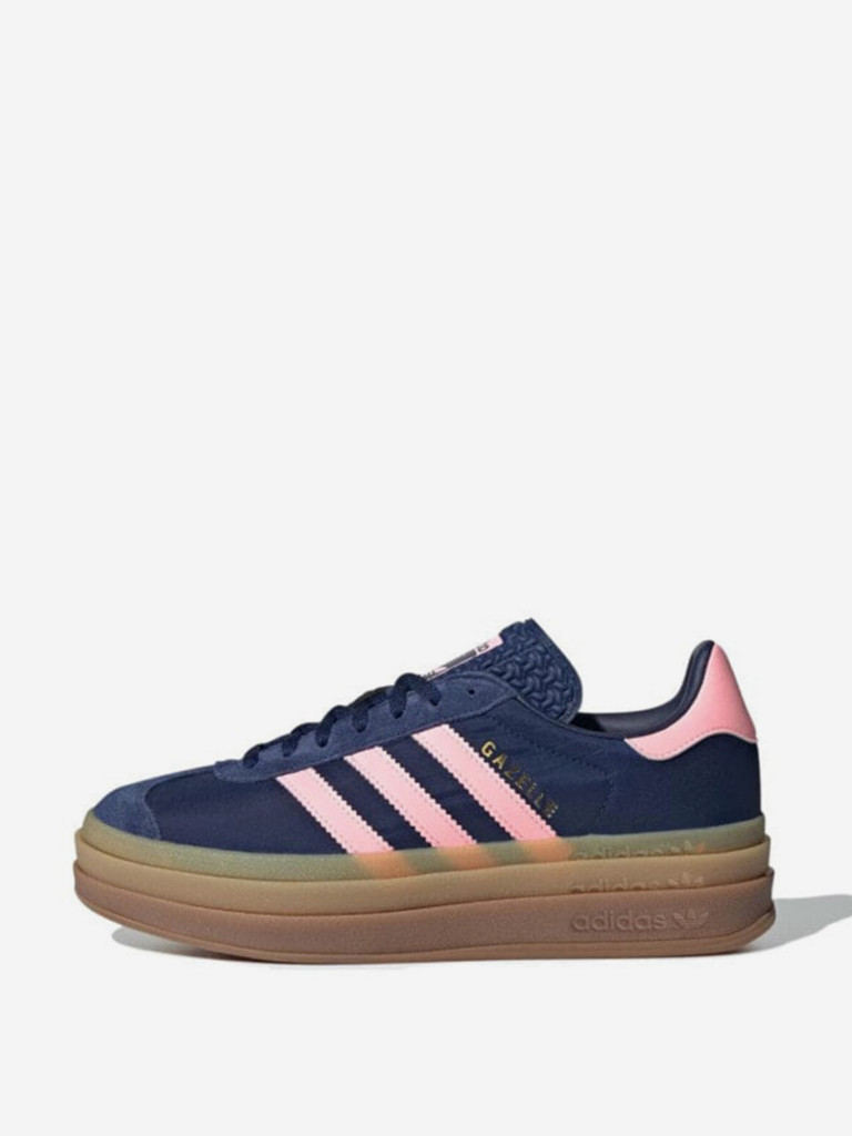 Кроссовки Adidas Gazelle Bold