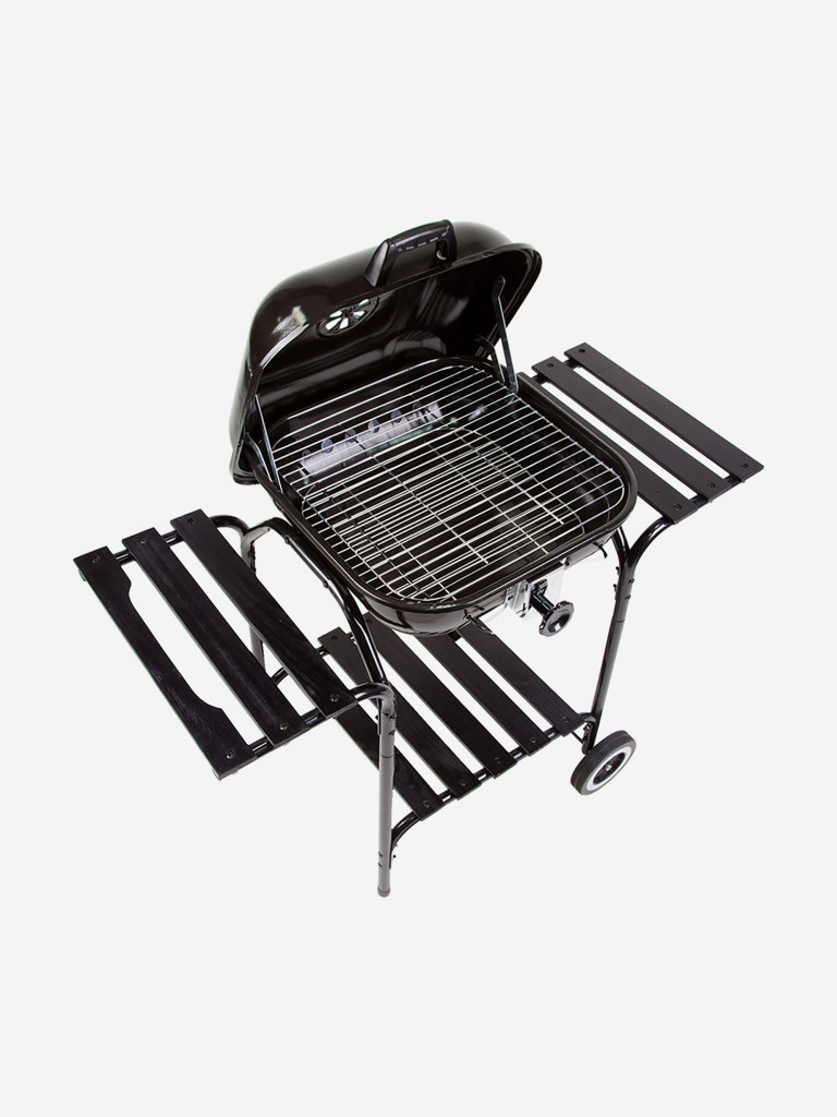 Классический угольный гриль Best Picnic Blazer 47
