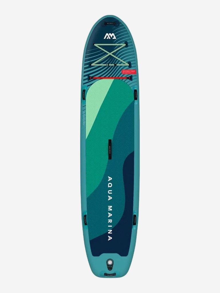 Сапборд двухслойный Aqua Marina Super Trip 381 см