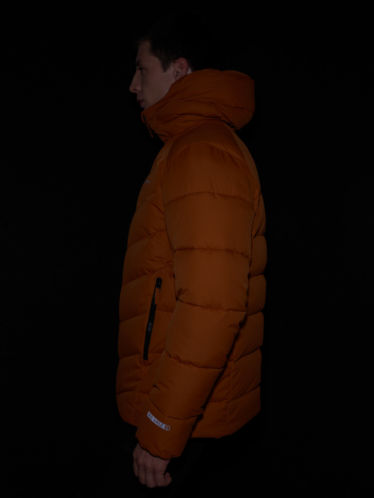 Пуховик мужской Outventure