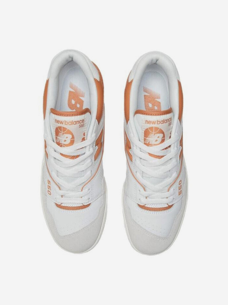 Кеды New Balance 550