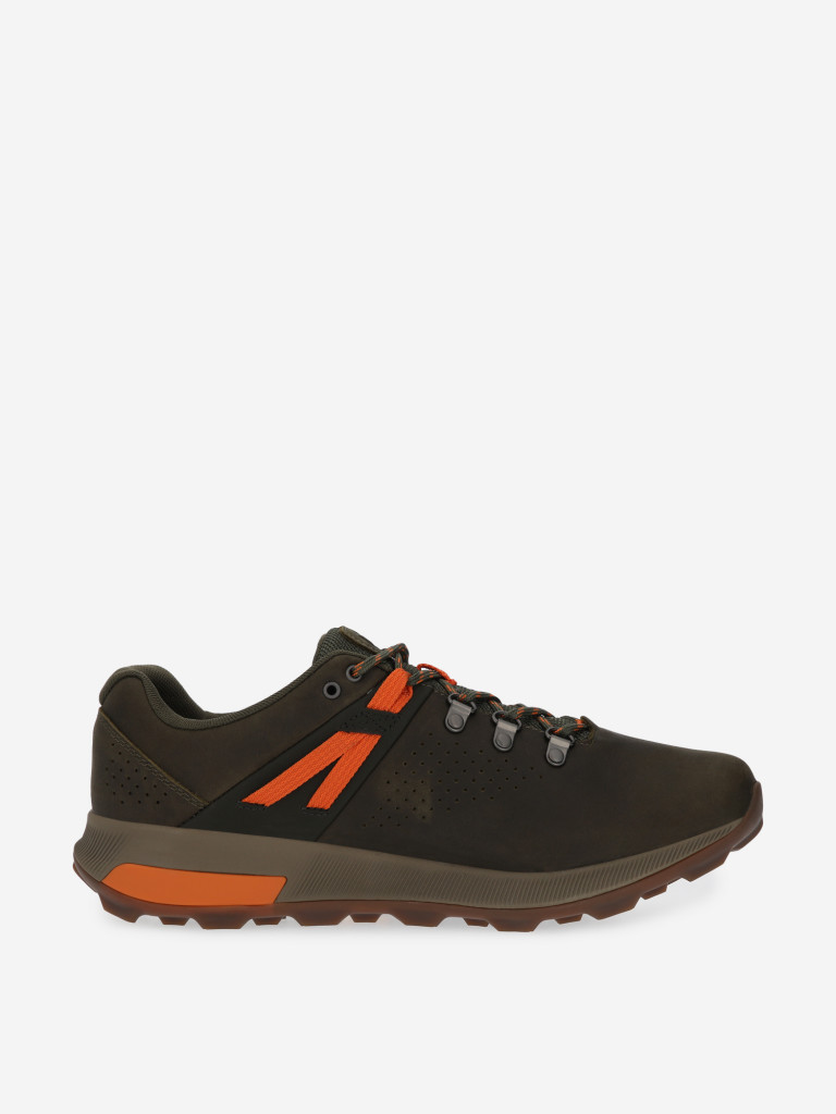 Полуботинки мужские Merrell Zion Peak