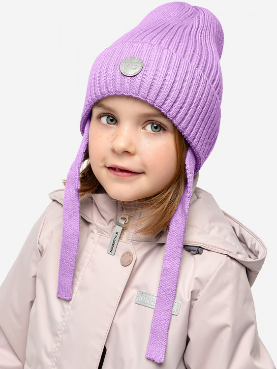 Шапка NIKASTYLE