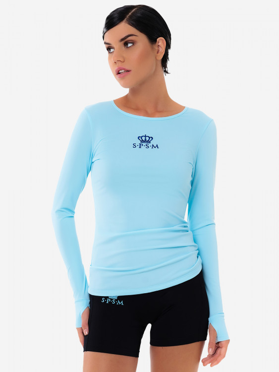 Лонгслив SPSM