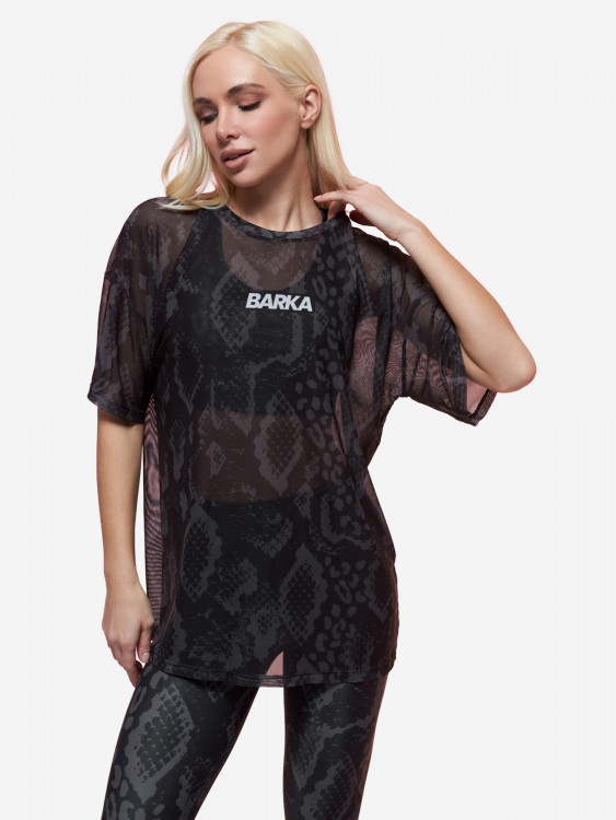 Футболка женская BARKA