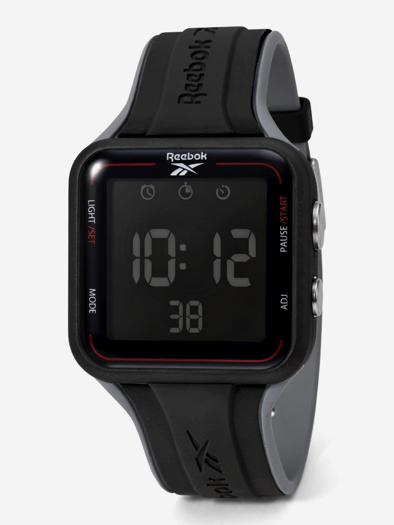 Мужские часы Reebok Square elements GT RV-SQG-G9-PAIB-BB