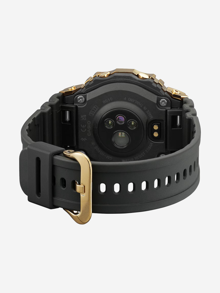 Спортивные часы Casio G-Shock GM-H5600-9E