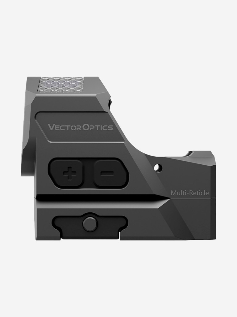 Коллиматорный прицел для охоты Vector Optics Frenzy-X GenII Solar