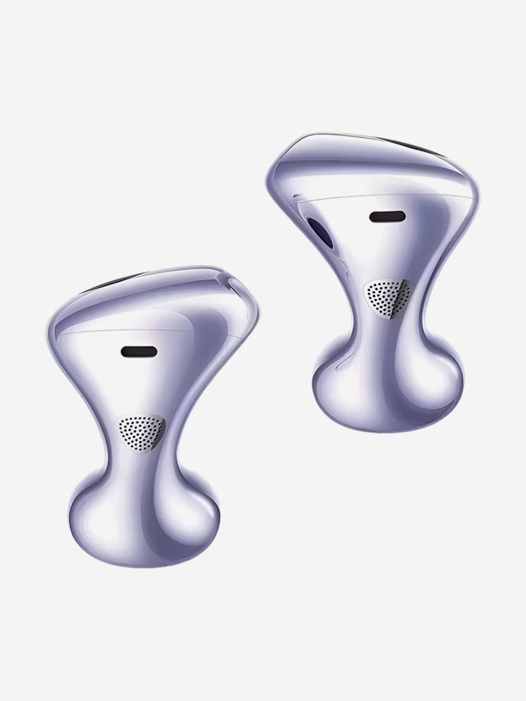 Беспроводные наушники HUAWEI Freebuds 6, фиолетовые