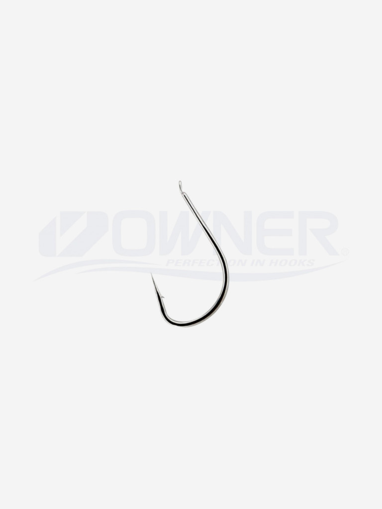 Крючок OWNER Umi Tanago nickel №10 17шт