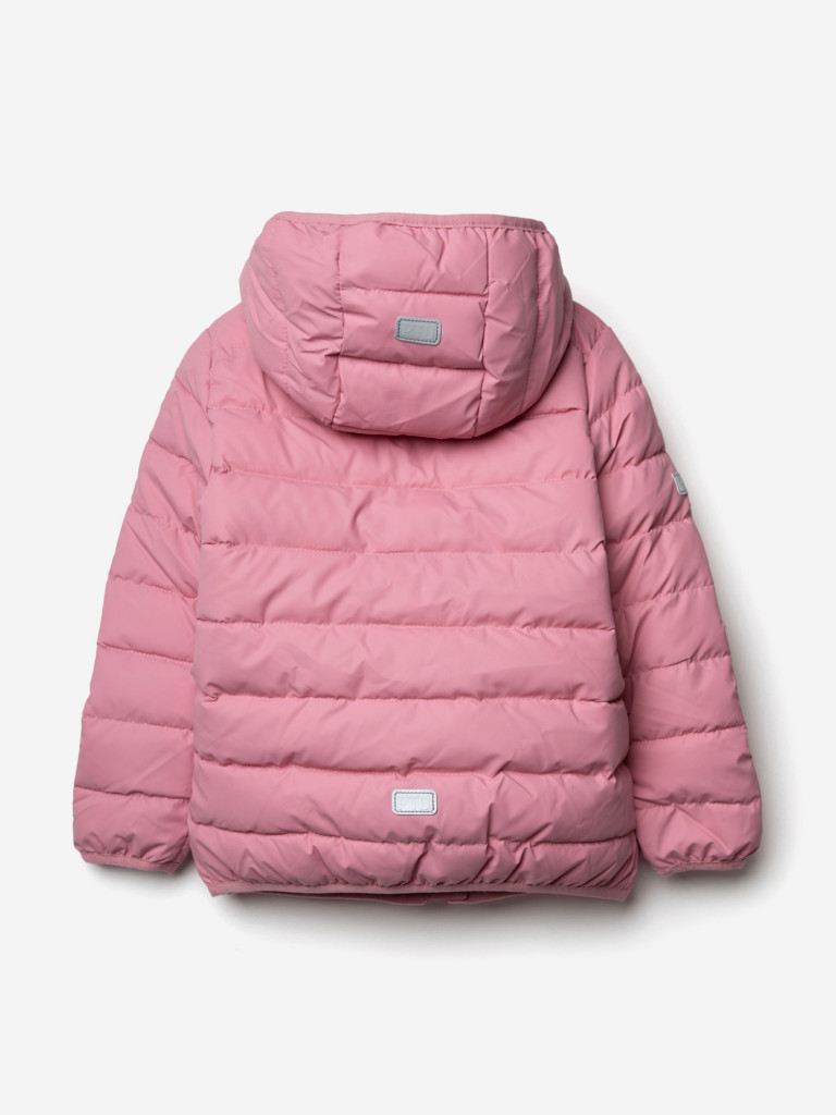 Куртка демисезонная для девочки PlayToday